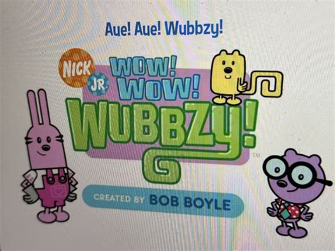q0brcyjrmuk -site:youtube.com|Wow! Wow! Wubbzy! (partially found British dub of children's .